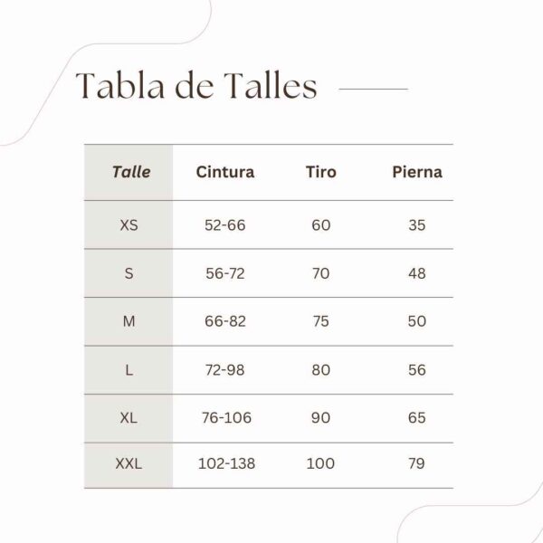 Pañal Adultos y Jóvenes - Image 3