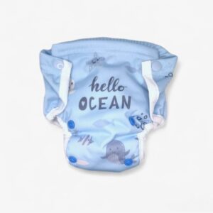 Pañal Para Agua Ocean